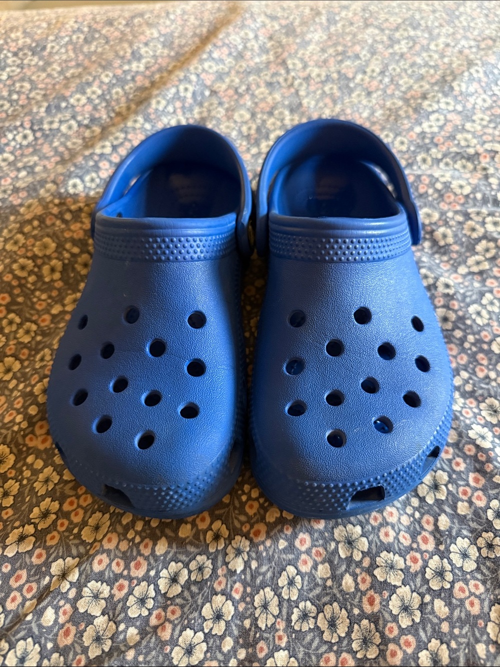 CROCS Kids Water Clog - Blue
